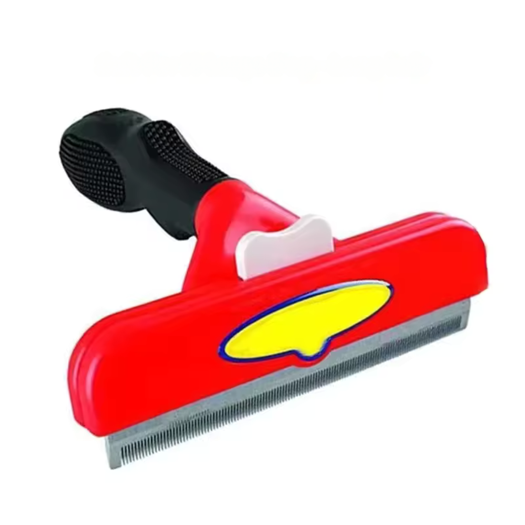 Professional hair removal brush for dogs & cats Stornfield