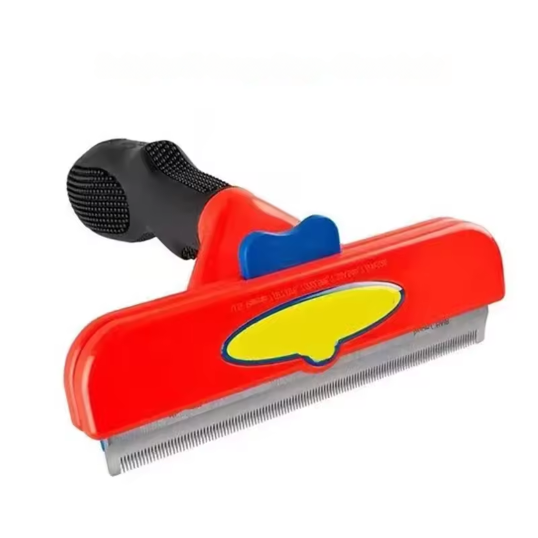 Professional hair removal brush for dogs & cats Stornfield