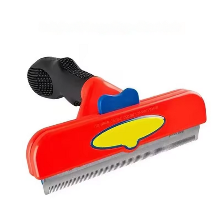 Professional hair removal brush for dogs & cats Stornfield