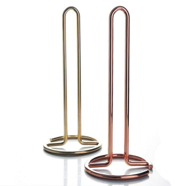 Envy Paper Towel Holder | Stornfield
