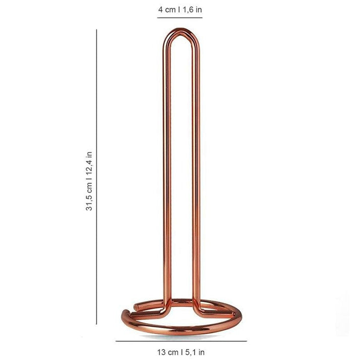 Envy Paper Towel Holder | Stornfield