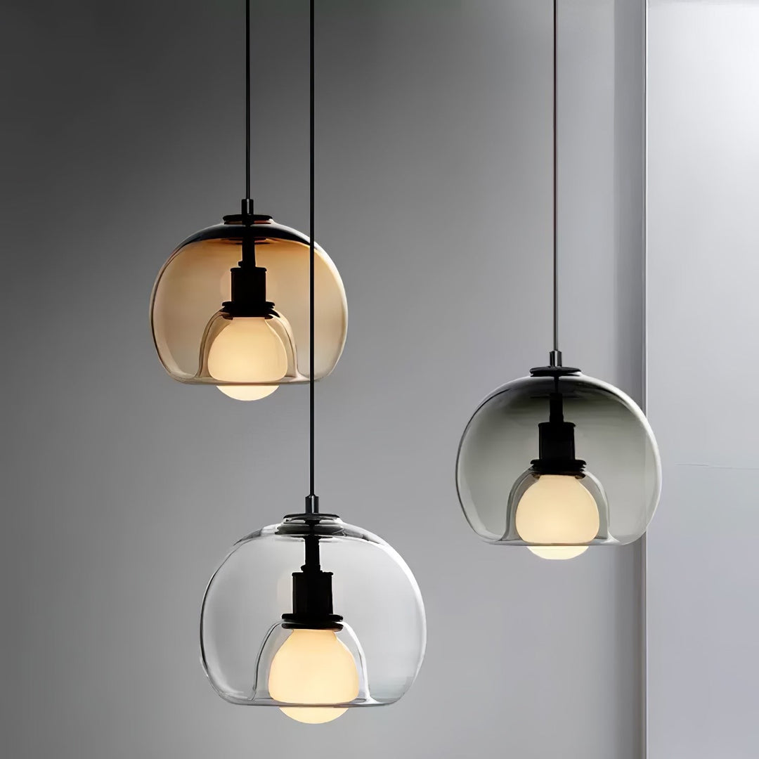 Urus Pendant Light | Stornfield