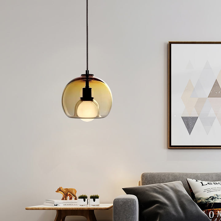 Urus Pendant Light | Stornfield
