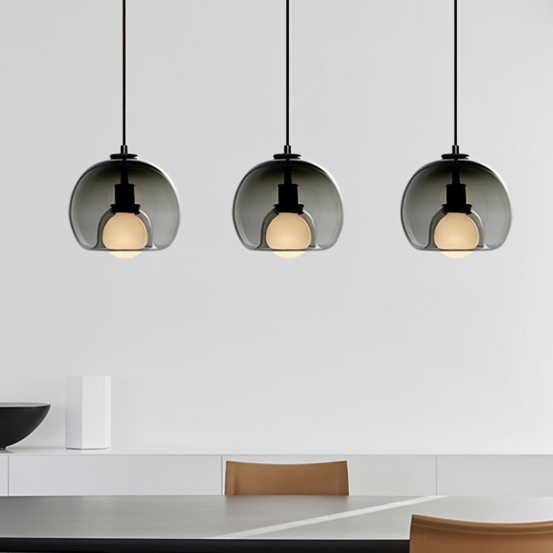 Urus Pendant Light | Stornfield