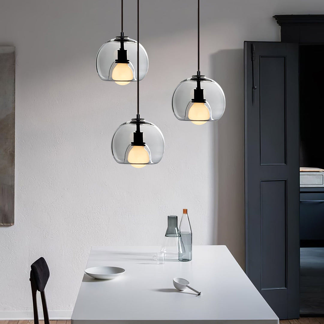 Urus Pendant Light | Stornfield