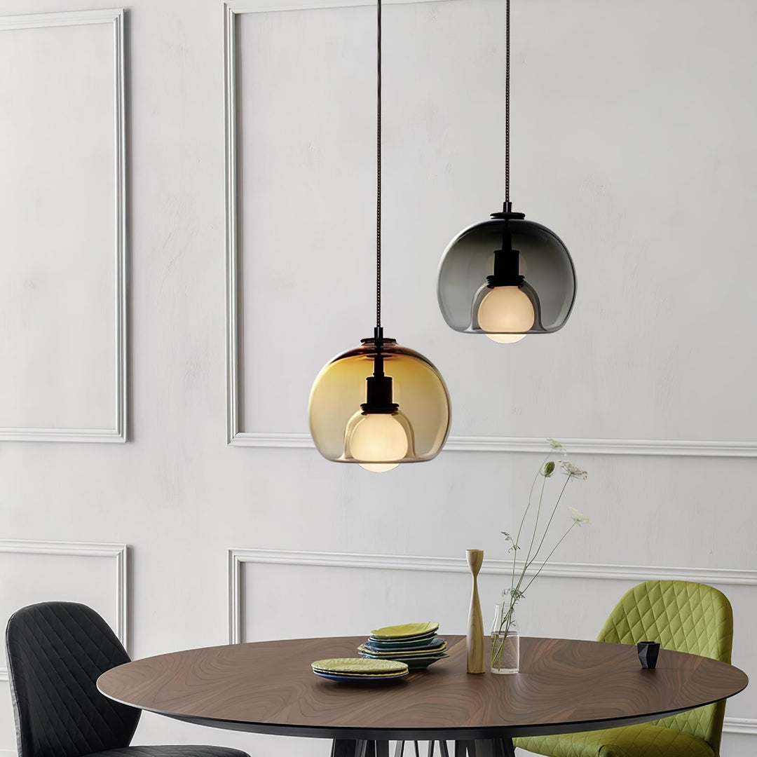 Urus Pendant Light | Stornfield