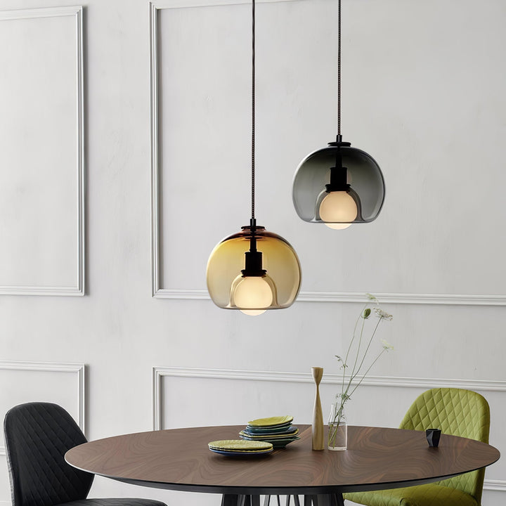 Urus Pendant Light | Stornfield