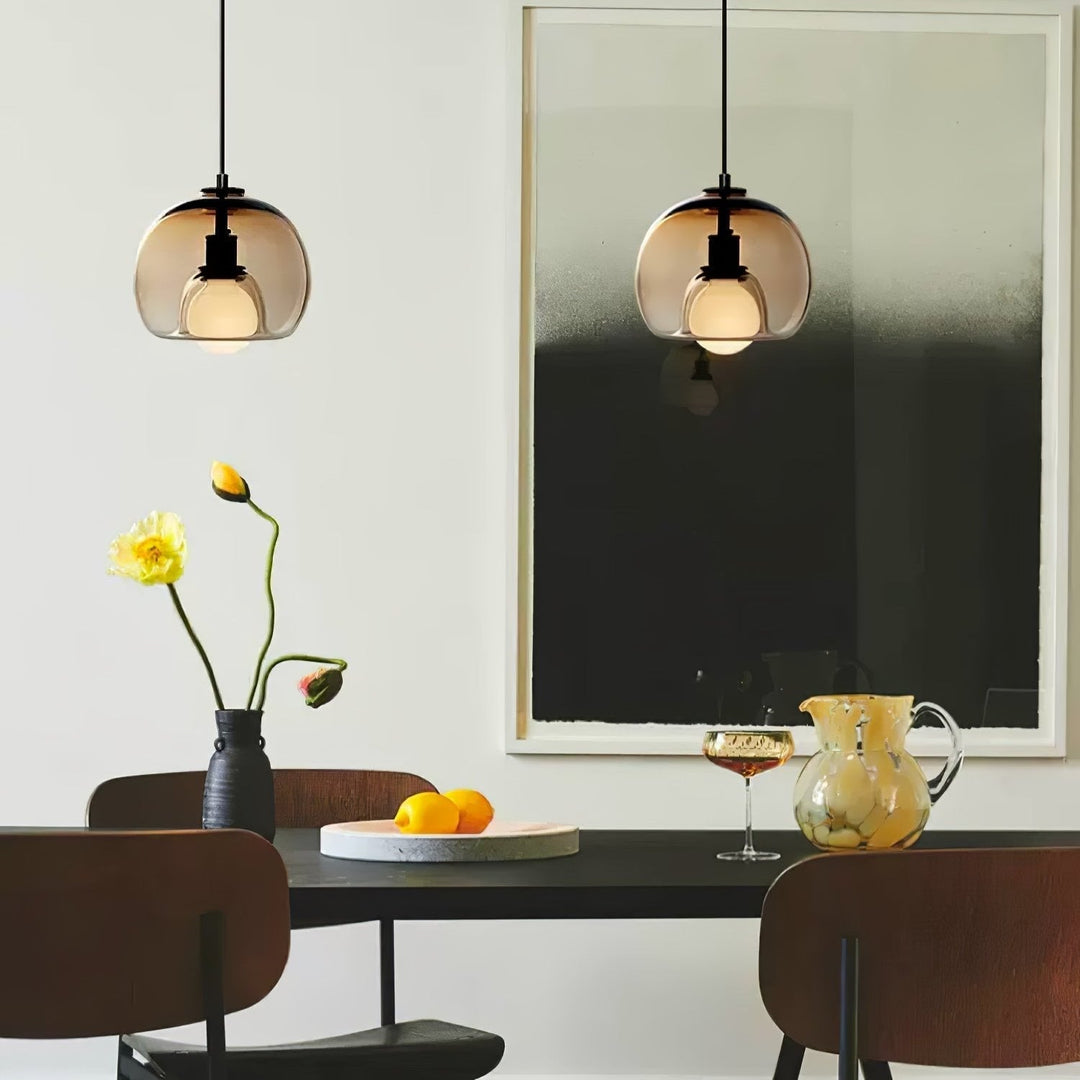 Urus Pendant Light | Stornfield