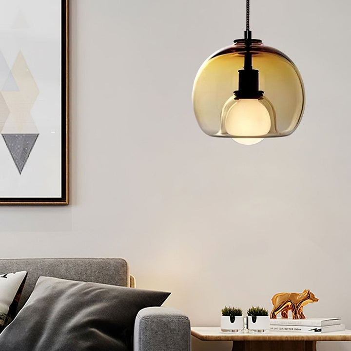 Urus Pendant Light | Stornfield