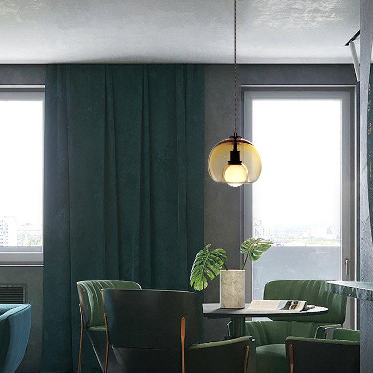Urus Pendant Light | Stornfield