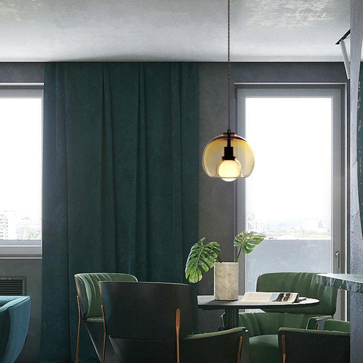 Urus Pendant Light | Stornfield