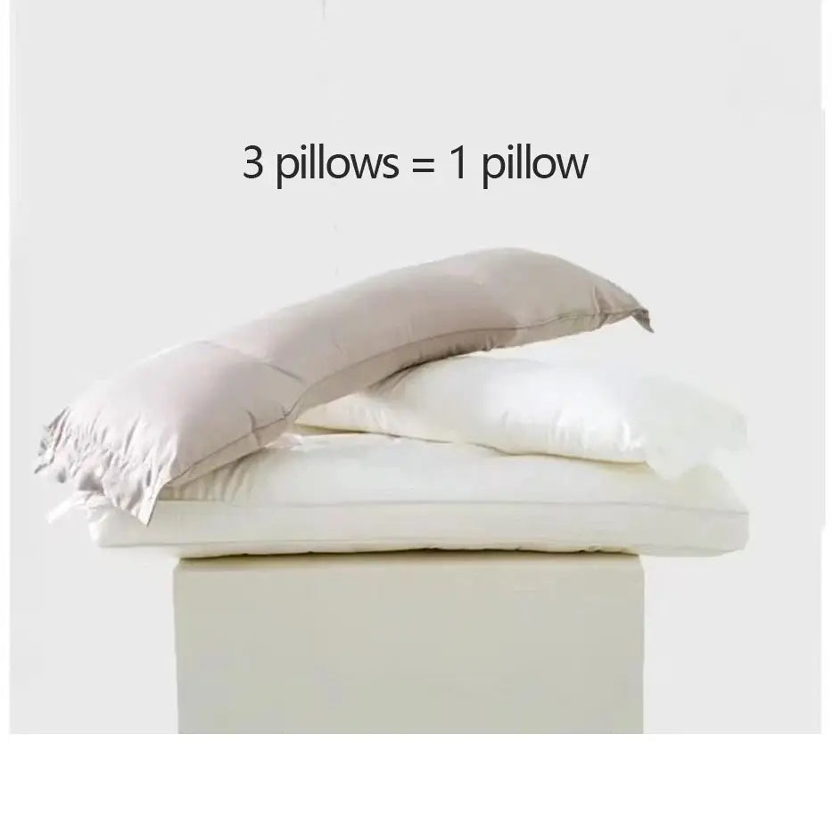 Stornfield | Ergonomic Double Layer Neck Pillow