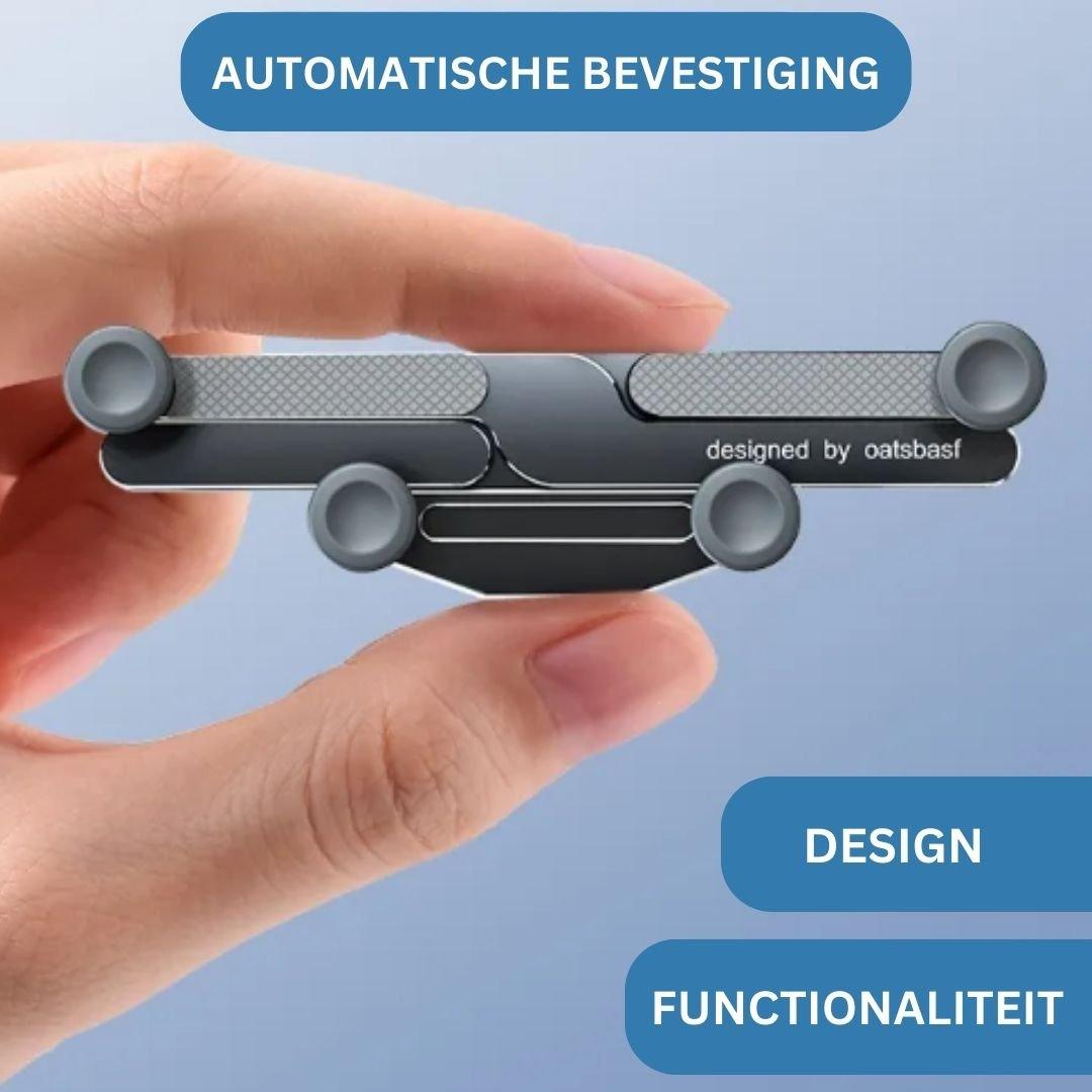 FlexGrip Drive safer by easily accessing your phone | Stornfield