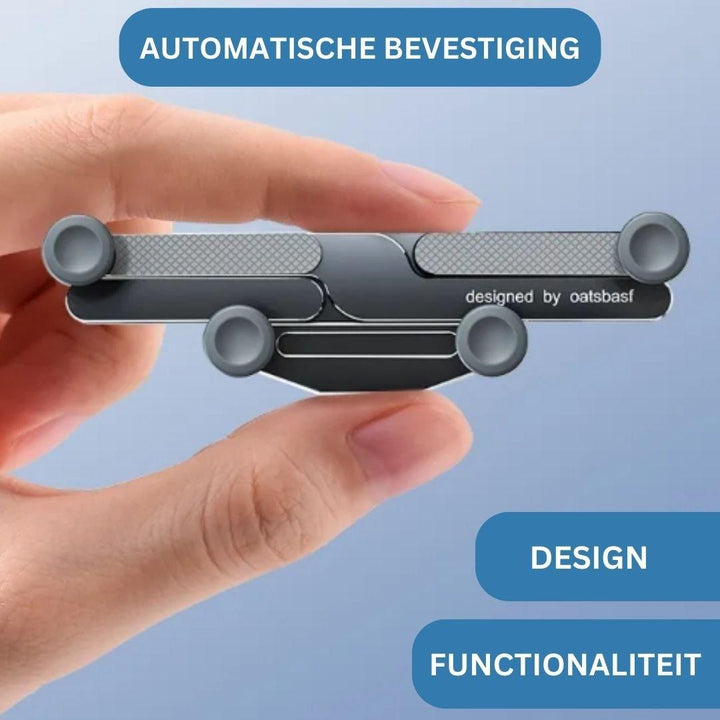 FlexGrip Drive safer by easily accessing your phone | Stornfield