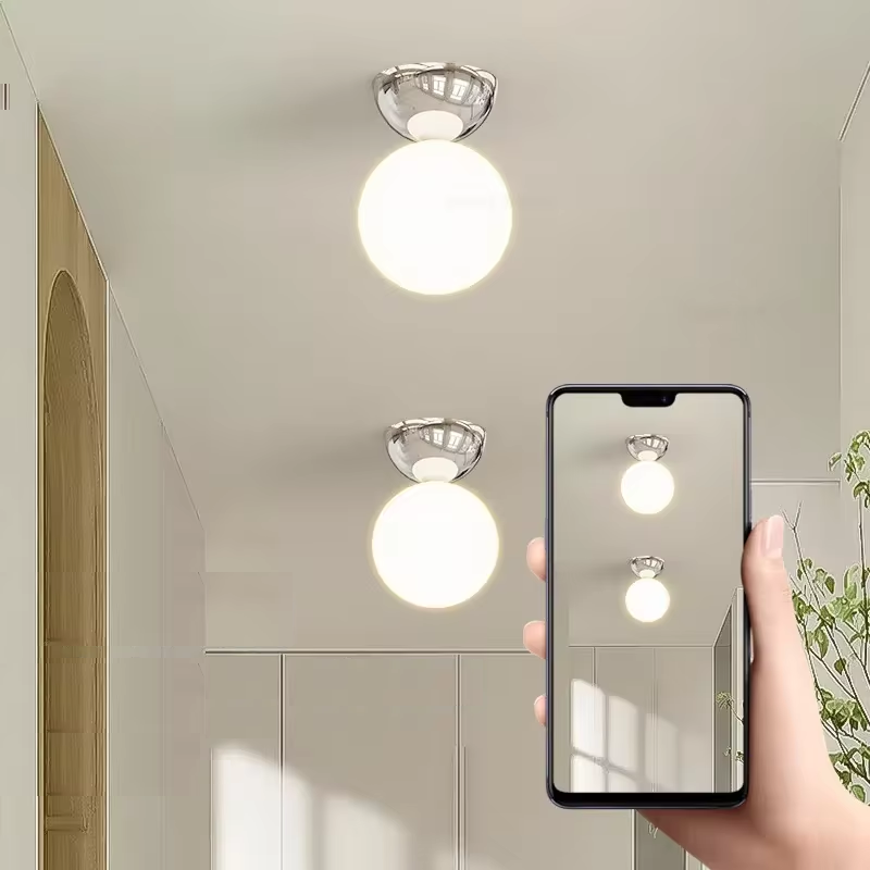 Stornfield | Evandale Ceiling Lamp