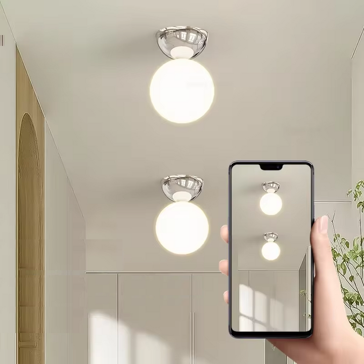 Stornfield | Evandale Ceiling Lamp