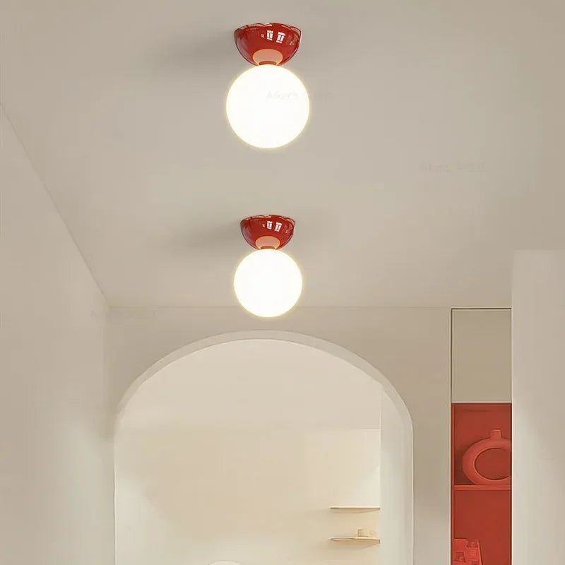 Stornfield | Evandale Ceiling Lamp