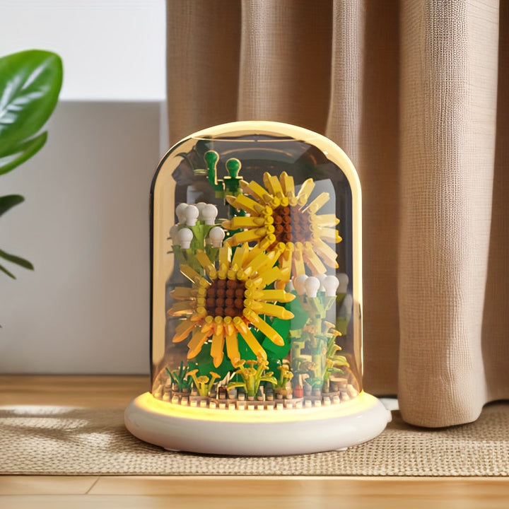Stornfield | Everlasting Building Blocks Flower Bloom
