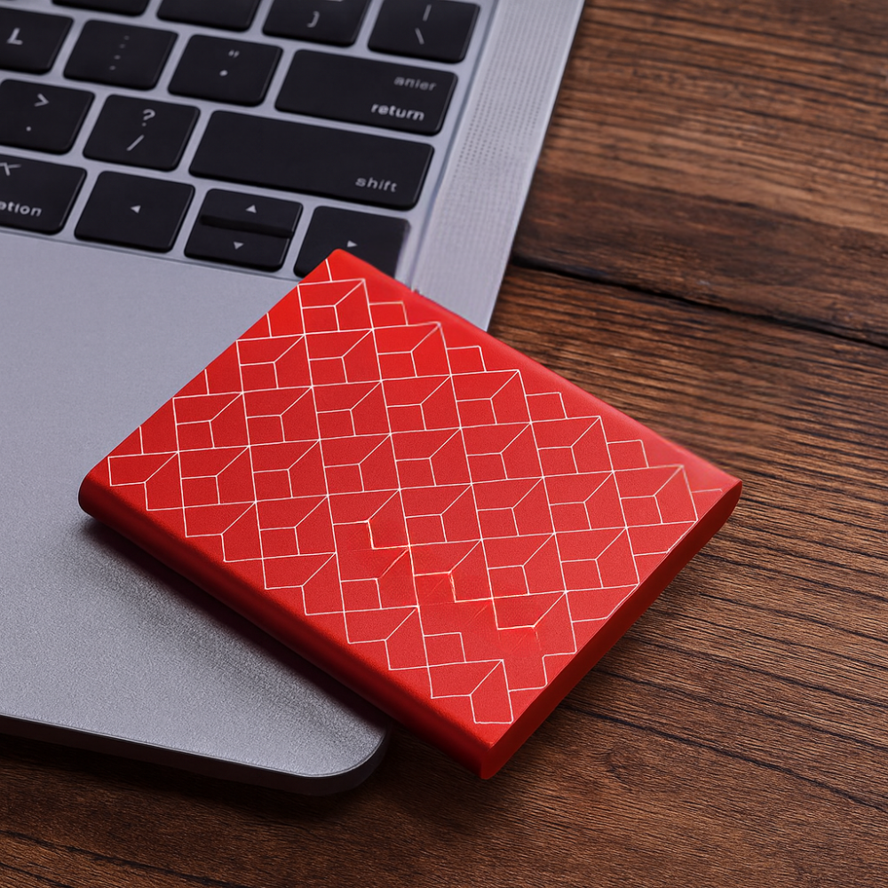 Stornfield | External Solid State Drive Portable SSD High Speed Data Storage
