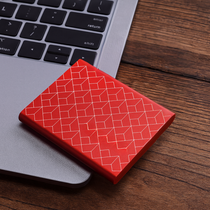 Stornfield | External Solid State Drive Portable SSD High Speed Data Storage
