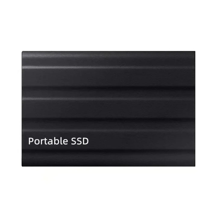Stornfield | External Solid State Drive Fast Transfer Portable Storage