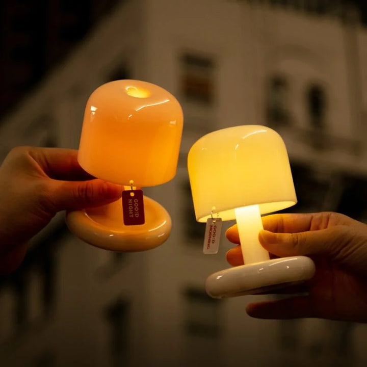 Stornfield | SunsetGlow | Romantic Miniature Sunset Lamp