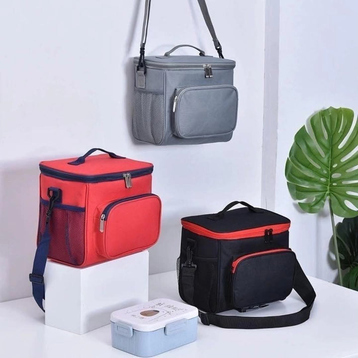 Stornfield | Thermally Insulated Lunch Bag