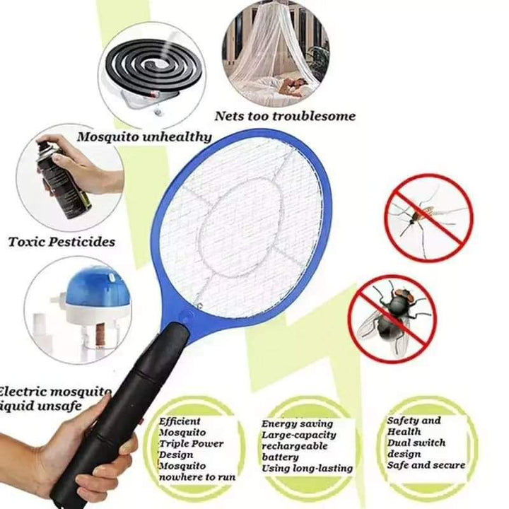 Stornfield | Electric Fly Swatter