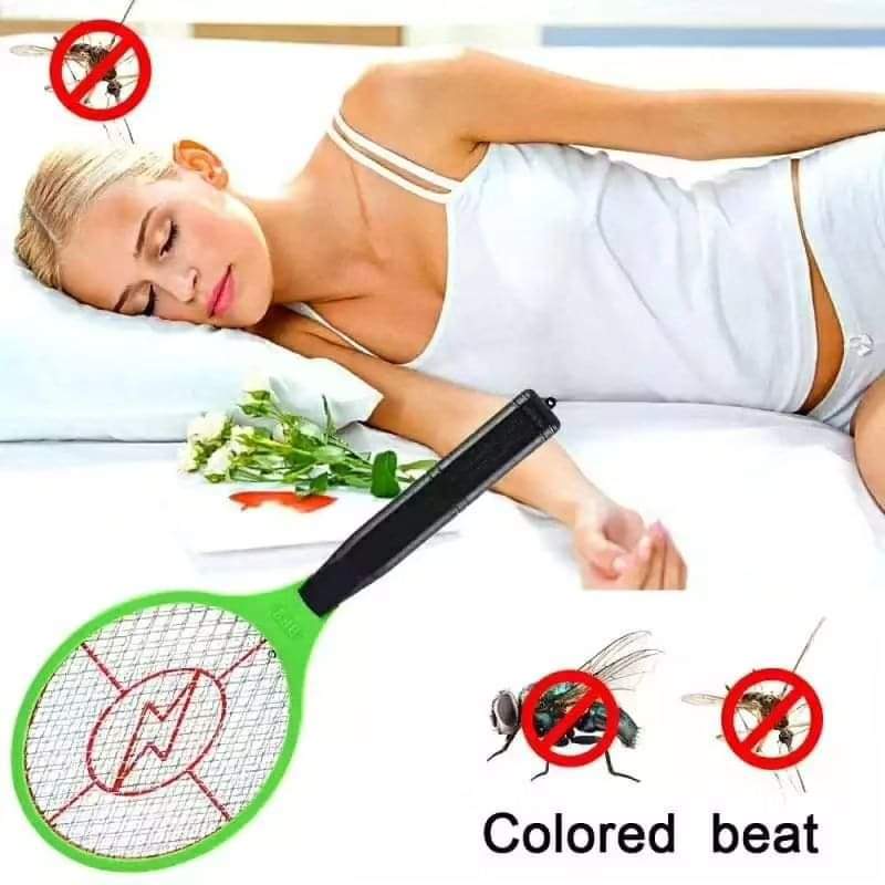 Stornfield | Electric Fly Swatter