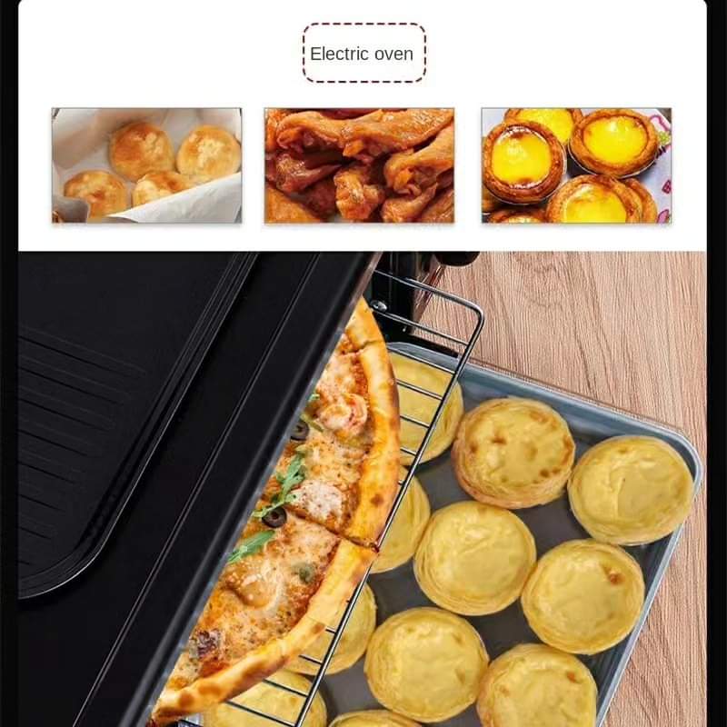Stornfield | 3-in-1 Breakfast Machine
