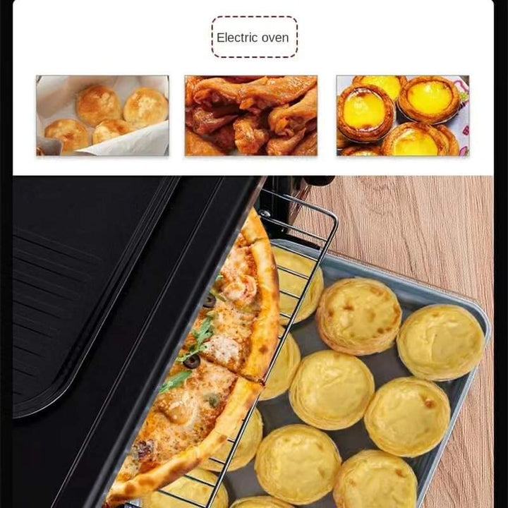 Stornfield | 3-in-1 Breakfast Machine