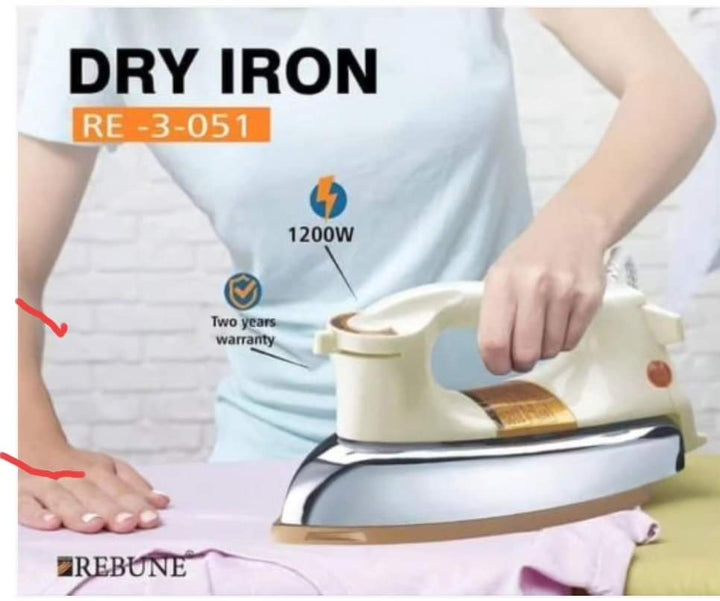 Stornfield | Dry Heavy Iron