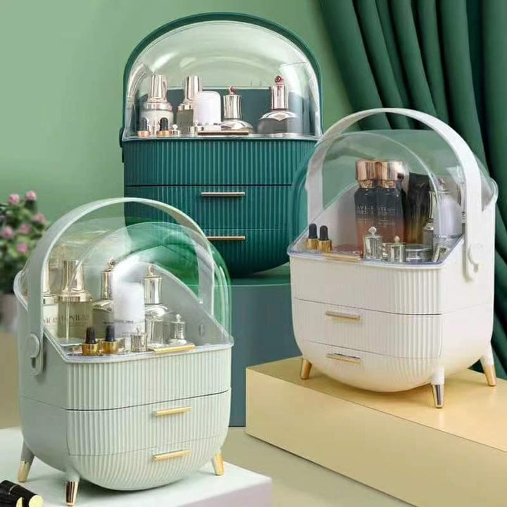 Stornfield | Cosmetic Storage Box