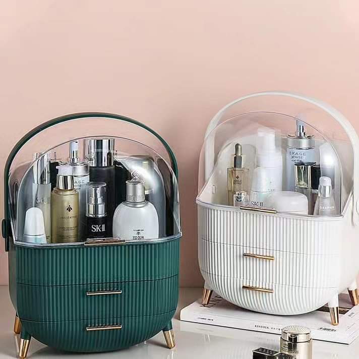 Stornfield | Cosmetic Storage Box