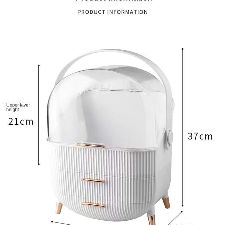 Stornfield | Cosmetic Storage Box