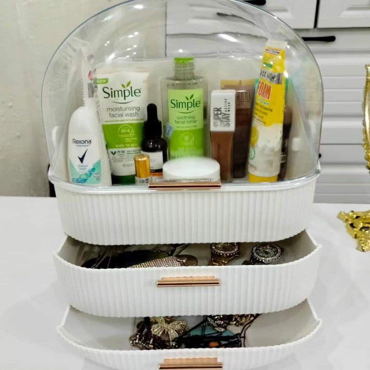 Stornfield | Cosmetic Storage Box