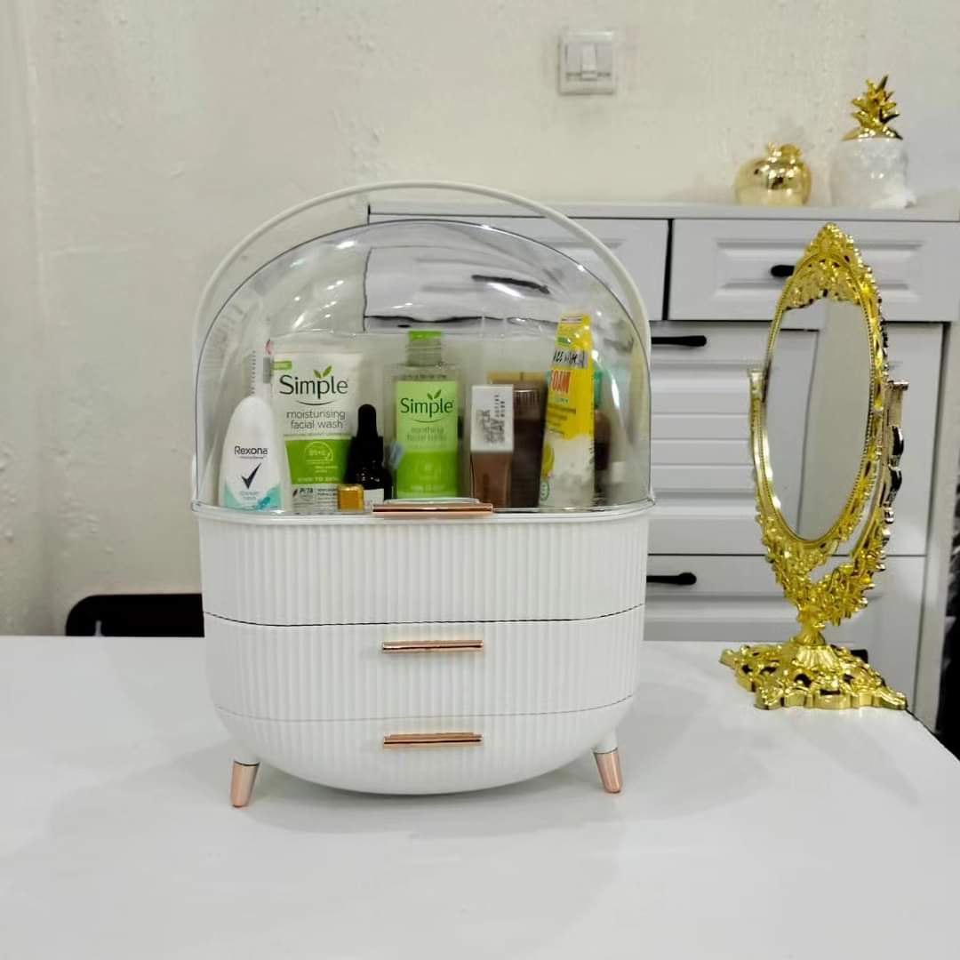 Stornfield | Cosmetic Storage Box