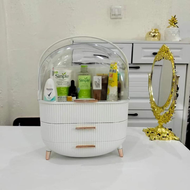 Stornfield | Cosmetic Storage Box