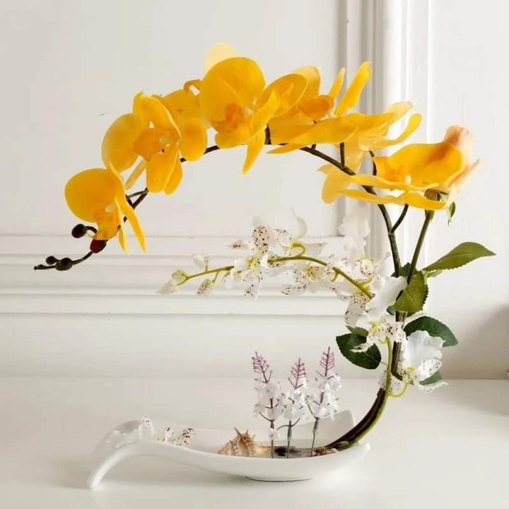 Stornfield | Decorative Orchids Artificial Flower