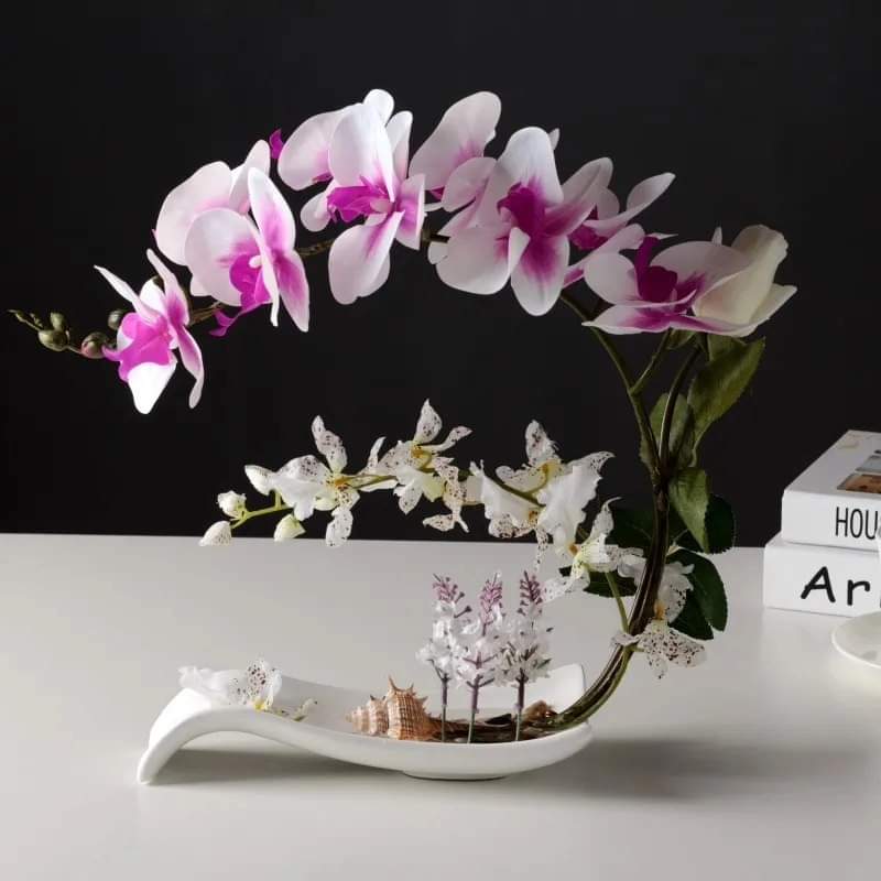 Stornfield | Decorative Orchids Artificial Flower