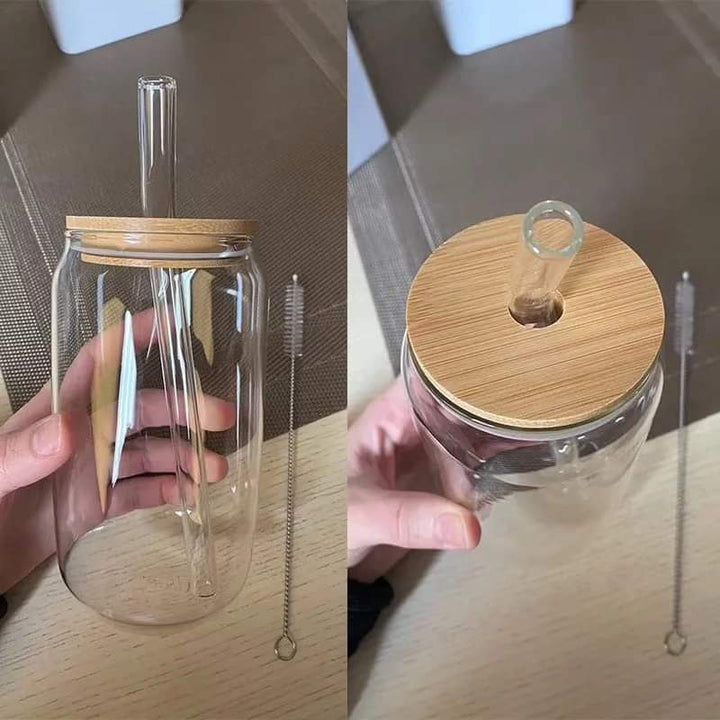 Stornfield | Borosilicate Drinking Glass