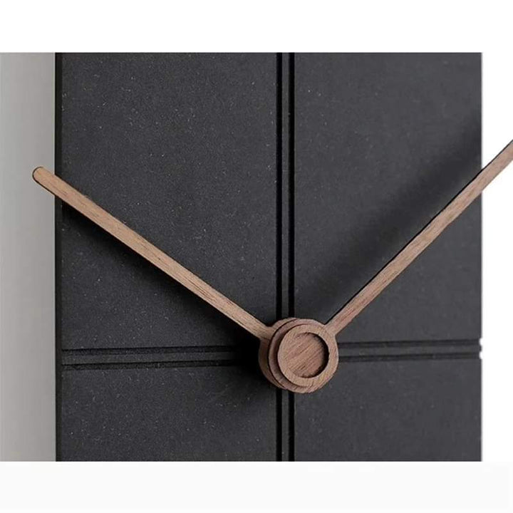 Stornfield | Simple Art Wall Clock