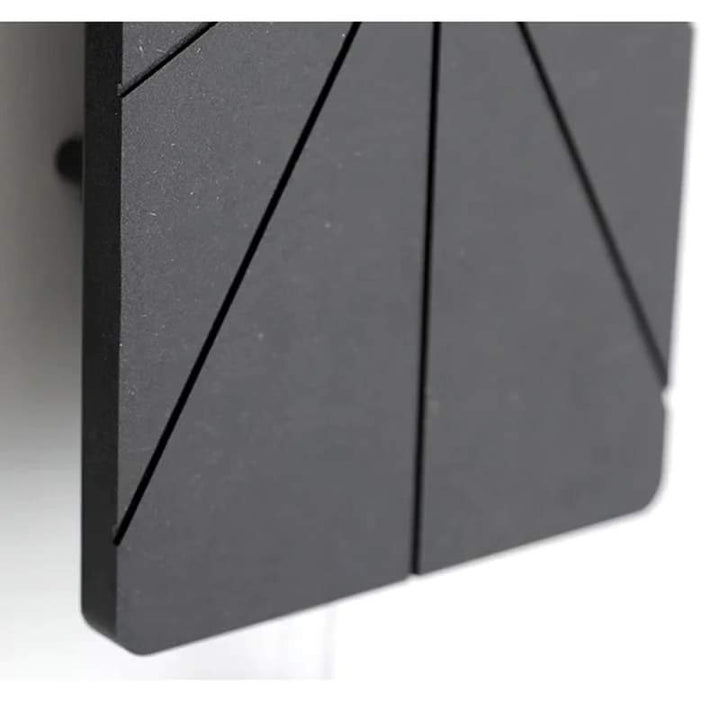 Stornfield | Simple Art Wall Clock