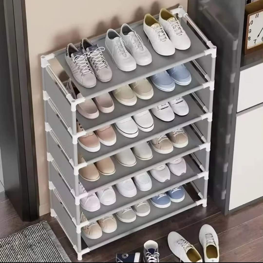 Stornfield | 7-Tier Shoe Rack