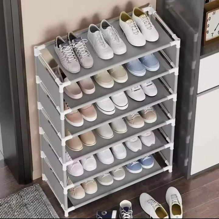 Stornfield | 7-Tier Shoe Rack