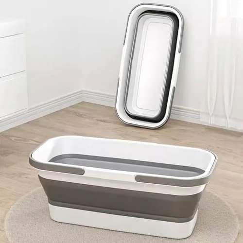 Stornfield | Foldable Space-Saving Basin