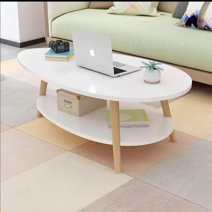 Stornfield | Double Coffee Table