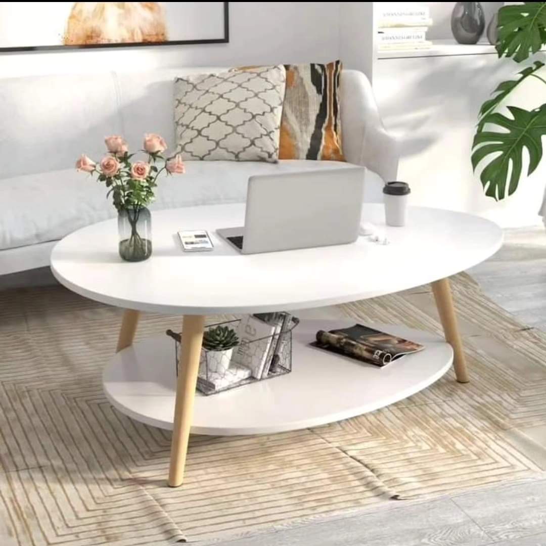 Stornfield | Double Coffee Table
