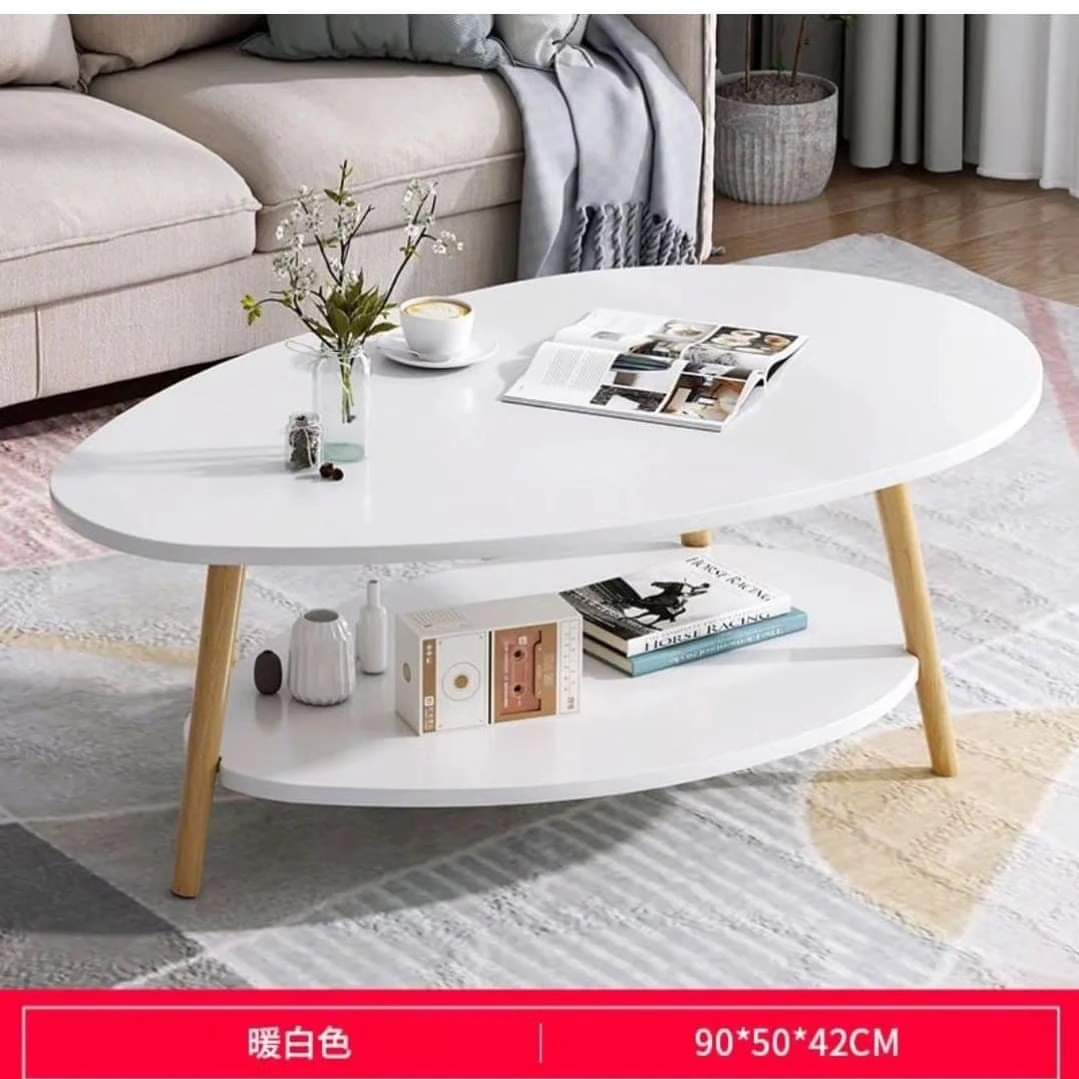 Stornfield | Double Coffee Table