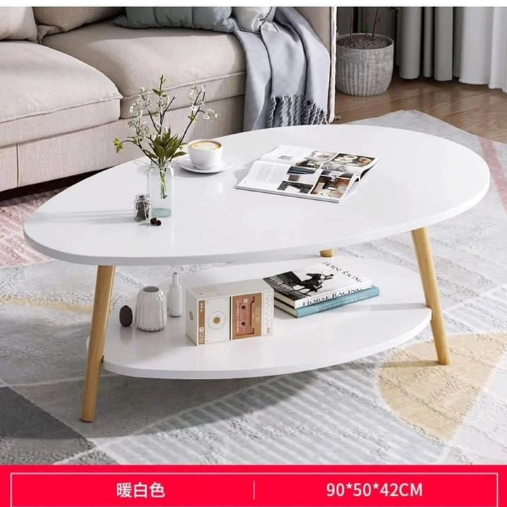 Stornfield | Double Coffee Table
